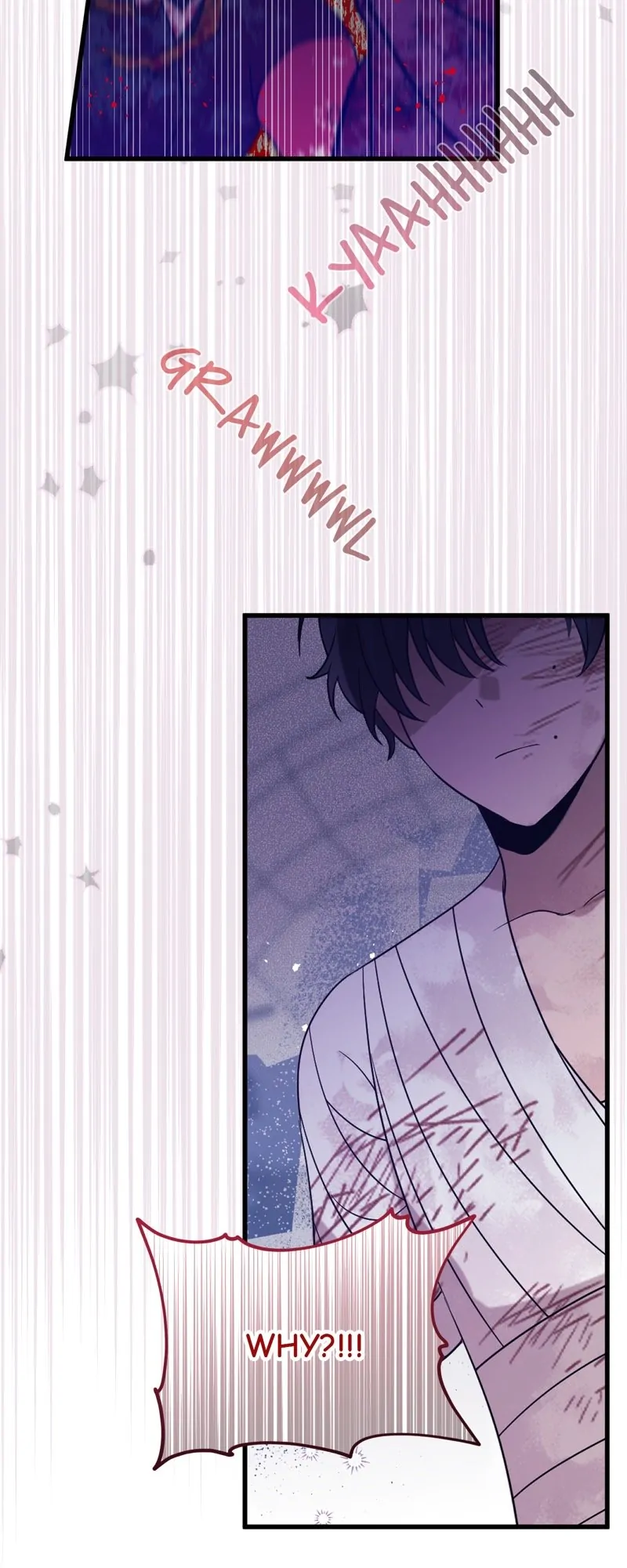 Once Upon a Time in a Zombie Empire Chapter 46 - page 43